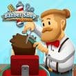 Idle Barber Shop Tycoon MOD  Logo