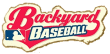 Backyard Baseball Logo